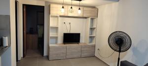 Departamento calle Mendoza Albus -acceso rápido Ruta 22