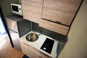 Appartements Residence Les Herminieres - LES HERMINIERES - HEB12 MAE-4444 : photos des chambres