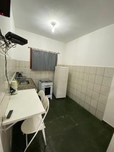 Pousada Recanto das Tartarugas