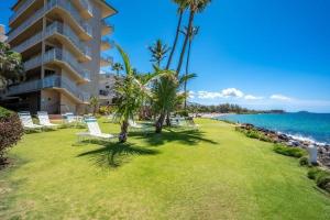 KAMAOLE NALU, #106 condo