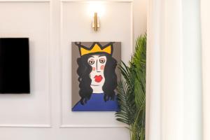 Ms Marple Luxury Suite Central Station