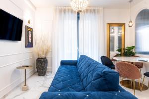 Ms Marple Luxury Suite Central Station