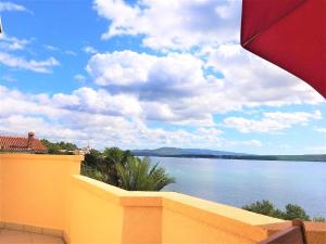 Panoramic sea view by Amaterasu 3