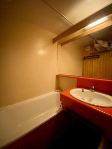 Résidence Lauzieres - Appartement avec une superbe vue sur les pistes MAE-0554