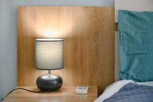 Belle Vue - T5 rénové avec balcon et parking