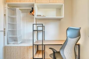 Belle Vue - T5 rénové avec balcon et parking