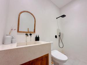 Close to Jimbaran Beach, 3BR with Private Pool
