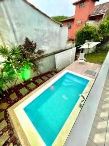 Praia de Geribá e piscina para sua família! - Armacao dos Buzios