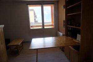 Résidence Rond Point Ii - studio cabine 4 personnes MAE-1524