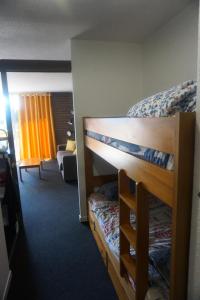 Résidence Sirac B - studio cabine 4 personnes MAE-2754