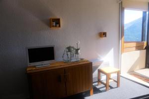 Résidence Sirac B - studio cabine 4 personnes MAE-2754