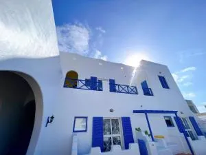 希腊边境渡假旅店 - Hsi-an-ts'un 希腊边境渡假旅店 - Hsi-an-ts'un