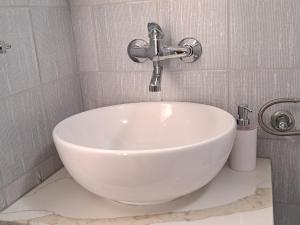 Apartments by the sea Lumbarda, Korcula - 4385