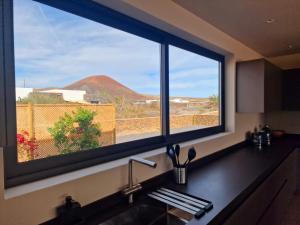 Villa Sal Marina Deluxe Lajares