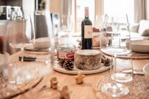 Résidence Le Grand Bouquetin - 3 Pièces pour 6 Personnes MAE-0044