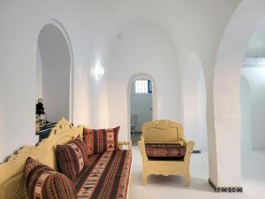 Maison Ismail