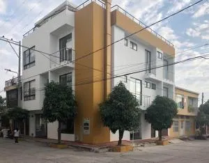 Edificio Asturias - Tocaima