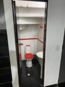 Hospedaje la Estrella