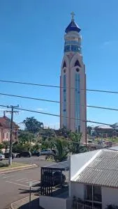 Apartamento Centro Ametista do Sul - Planalto