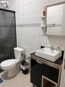 Apartamento Centro Ametista do Sul