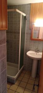 Résidence Le Chardonnet - Appartement à 200 m des pistes avec vue MAE-9544