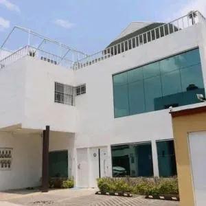 HOTEL CASA BLANCA COEXIST SPACE - Asunción Nochixtlán