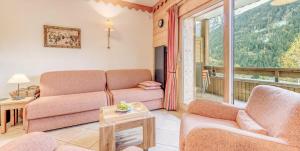 Appartements Residence Les Alpages - 3 Pieces pour 6 Personnes MAE-3914 : photos des chambres