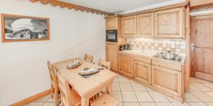 Appartements Residence Les Alpages - 3 Pieces pour 6 Personnes MAE-7304 : photos des chambres