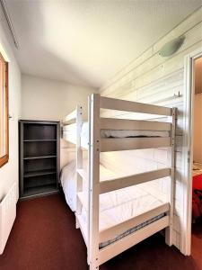 Résidence Pistes - Appartement PMR 6 pers Magnifique Vue Vallee MAE-1254