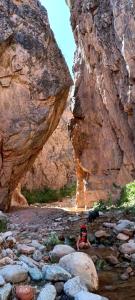 Casa de Montaña Las Trancas