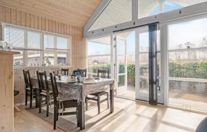 3 Bedroom Gorgeous Home In Storvorde