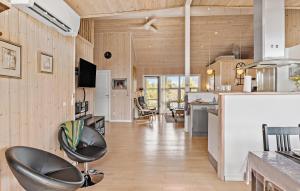 3 Bedroom Gorgeous Home In Storvorde