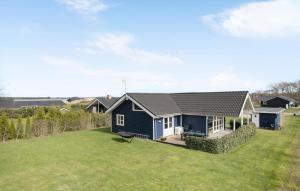 3 Bedroom Gorgeous Home In Storvorde