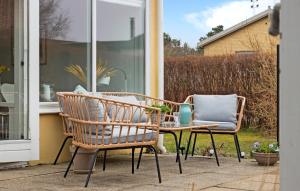 Amazing Home In Skagen With Wifi