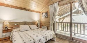 Appartements Residence Les Alpages - 4 Pieces pour 8 Personnes MAE-3044 : photos des chambres