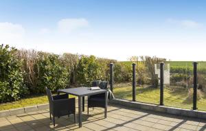 3 Bedroom Amazing Home In Bogense