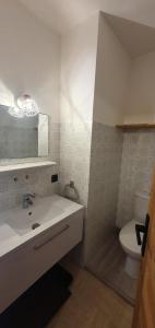 Résidence La Cry - Appartement 3 pièces - 6 personnes Vue Mont-Blanc MAE-5604