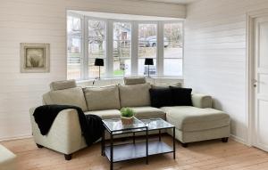 Amazing Home In Sjöbo With Wifi