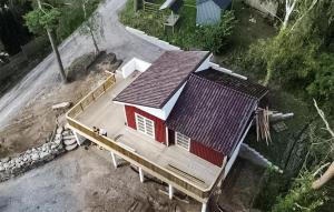 Amazing Home In Sjöbo With Wifi