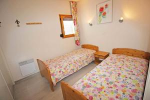 Appartements Chalets De La Vanoise - LES CHALETS DE LA VANOISE - CV1207 MAE-3864 : photos des chambres