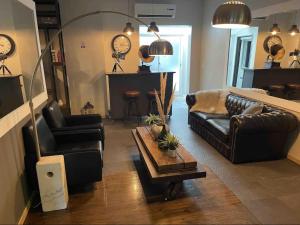 Gran Casa Palermo HollyHouse