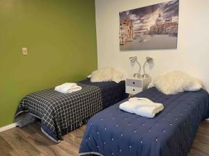 Gran Casa Palermo HollyHouse