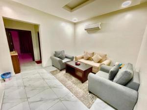 مرفق ضيافة خاص - شقة عائلية