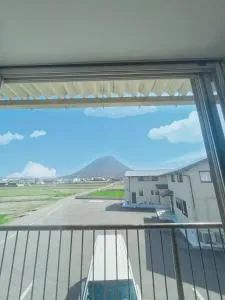 飯野小屋 - Kotohira