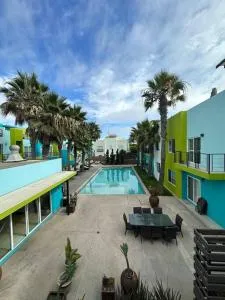 The perfect family house - Los Cuatro Hermanos