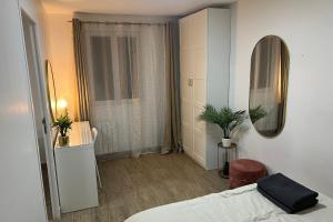 Appartements Bondy15 Gare Paris Disney : photos des chambres
