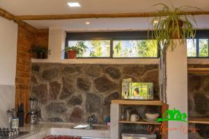 Watzara Wasi Studios en Cotacachi