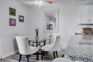 Bethany Ocean View Condo by the sea 1st of 2