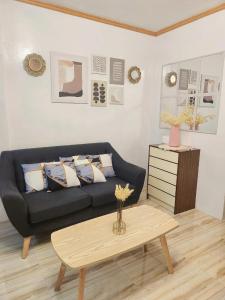 Catalena Transient House Bayugan City