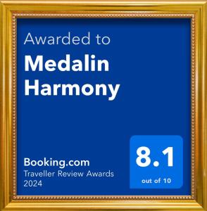 Medalin Harmony Nest